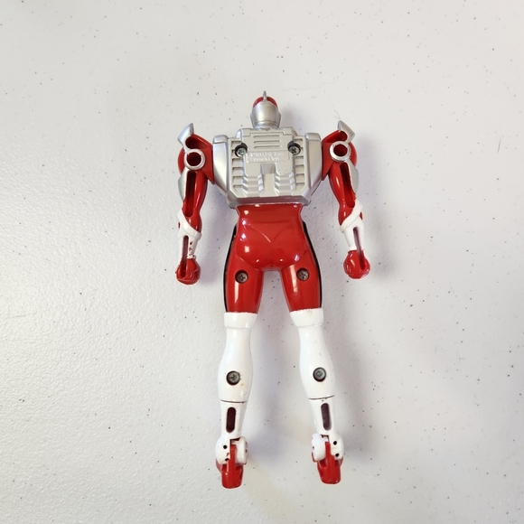 Ultraman 1994 DIC Prod Playmates Toys Action Figure - Picture 3 of 4
